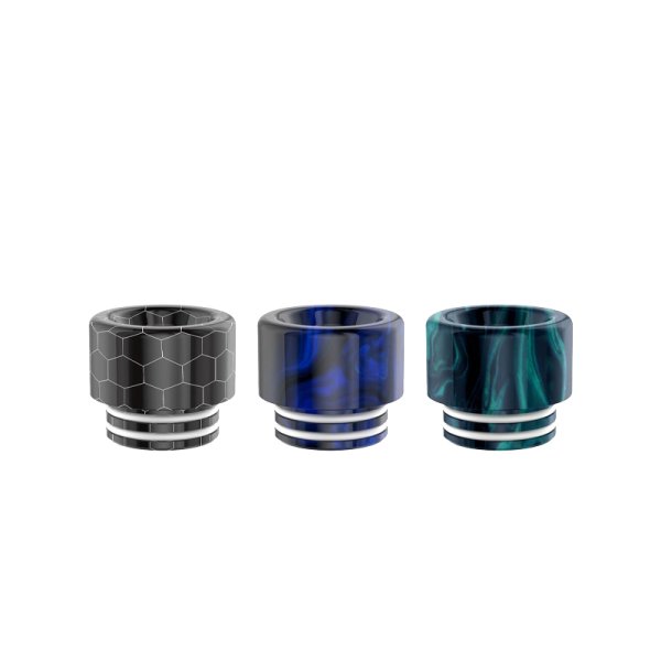 Drip Tip 810 Z Force Resin 810 - Innokin