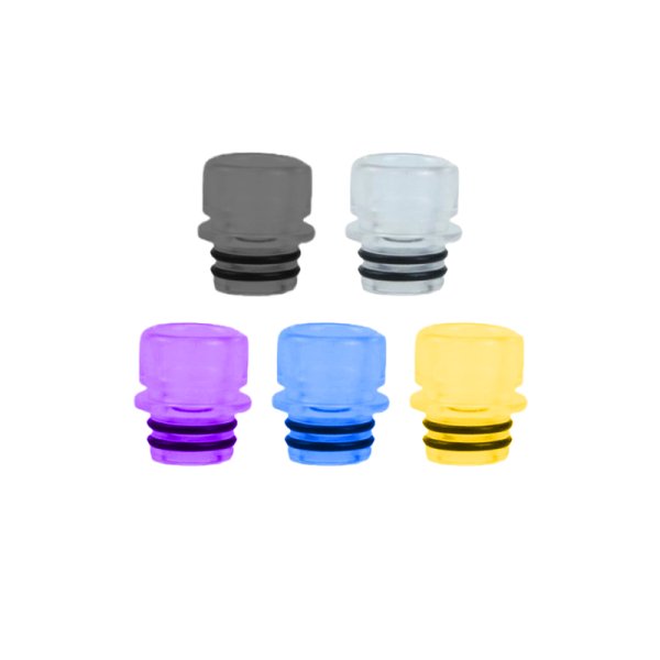 Drip Tip 510 (RS346)