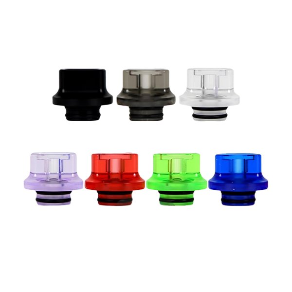 Drip Tip 510 AIO V2