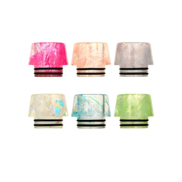 Drip Tip Kit 810 RW-R11 (6pcs) - ReeWape