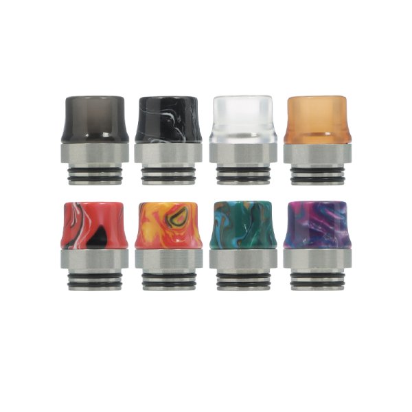 Drip Tip 810 Anti-Spitback (K) - Fumytech