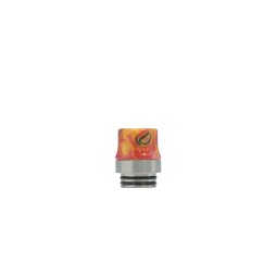 Drip Tip 810 Anti-Spitback (K) - Fumytech