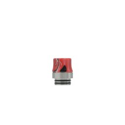 Drip Tip 810 Anti-Spitback (K) - Fumytech