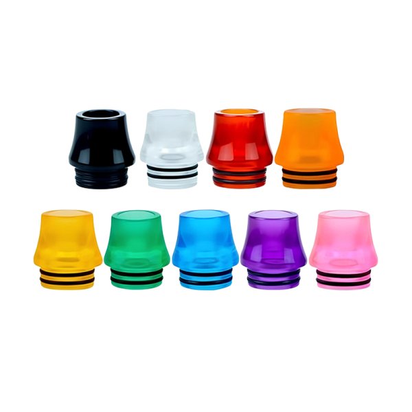 Drip Tip 810 (RS349)