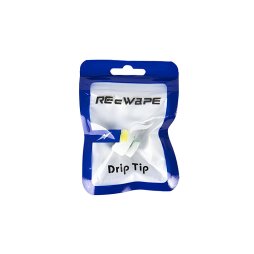 Drip Tip 810 Résine AS107 - ReeWape