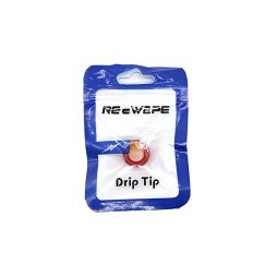 Drip Tip  810 en Résine RS332- ReeWape
