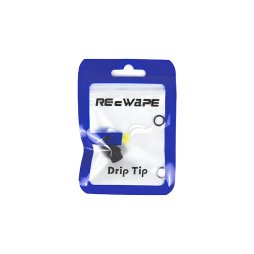 Drip Tip 510 MTL (RS339) - Reewape