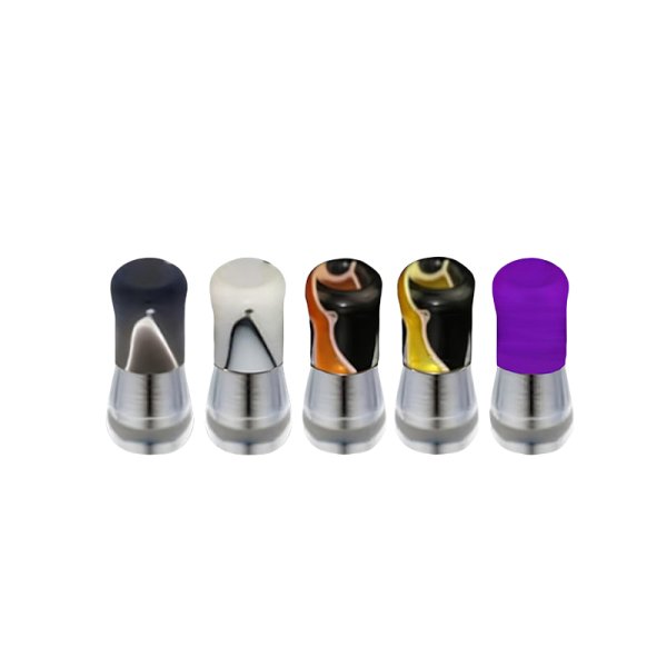 (B10379) - Drip Tip 810 résine