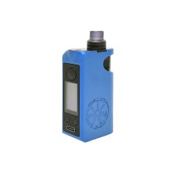 Pack Pod Minikin Aluminium - Asmodus