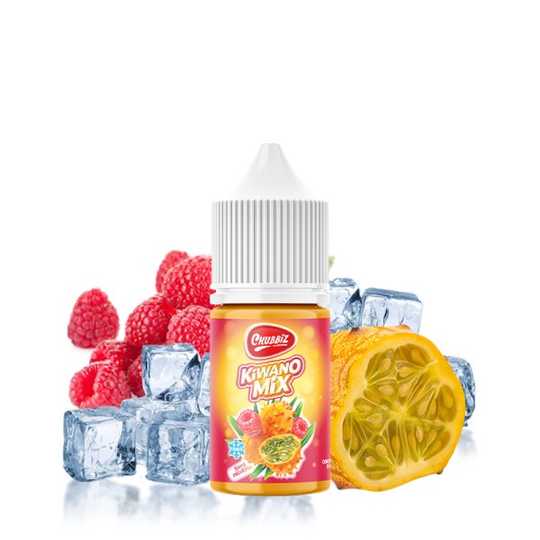 Concentrate Kiwano Mix 30ml - Chubbiz