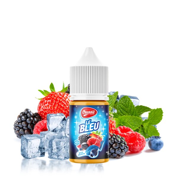 Concentrate Le Bleu 30ml - Chubbiz