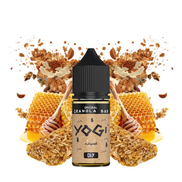 Concentrate Original Granola bar 30ml - YOGI