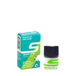 Energizing Powder Nature 1g - Sniffy