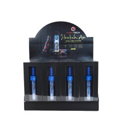 E-Chicha Portable Hookah Air 6ml 3200mAh Neon - Fumytech