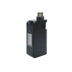 Kit Pod Minikin Aluminium - Asmodus