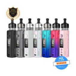 Kit Drag S2 Mod Pod - Voopoo