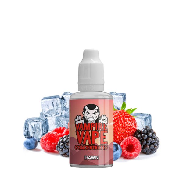 Concentrate Dawn 30ml - Vampire Vape