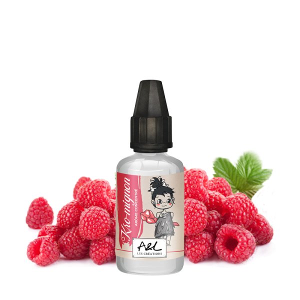 Concentrate Kro-Mignon 30ml -  Les créations by A&L