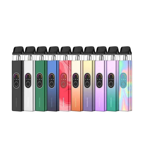 Pack XROS 4 1000mAh - Vaporesso