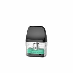 Trine Vcap 2ml Cartridge (0.6/0.8/1.2ohm) (1pcs) - Innokin