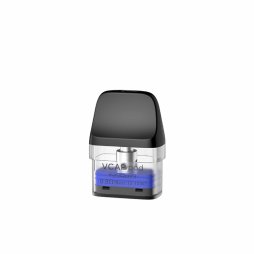 Trine Vcap 2ml Cartridge (0.6/0.8/1.2ohm) (1pcs) - Innokin