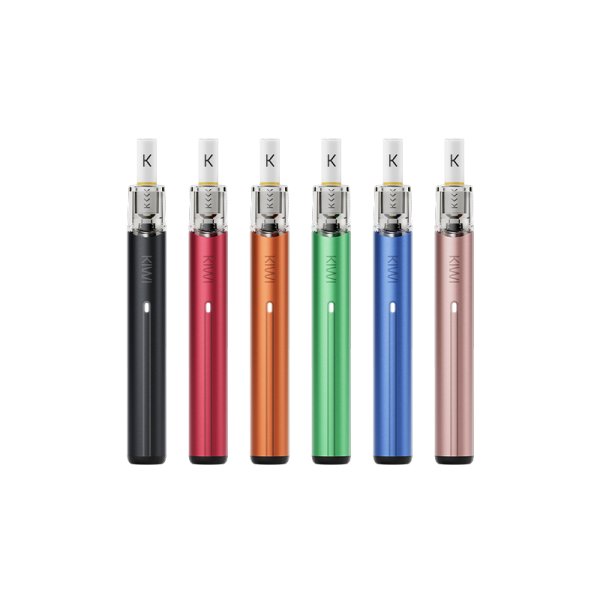 Pack Pod Kiwi Spark - Kiwi Vapor