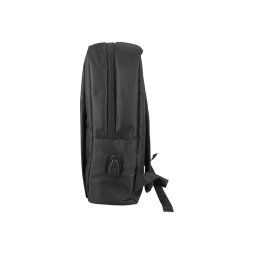 [FID] Backpack + USB