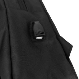 [FID] Backpack + USB