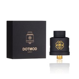 DotRDA 23mm X - dotMod