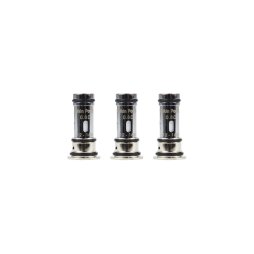 Minikin Coil 0.3/0.8ohm (3pcs) - Asmodus