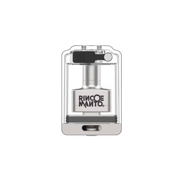 Tank RTA Manto AIO Ultra 5.6ml - Rincoe