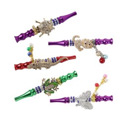 Hookah Mouthpiece J0242 - Arabic Collection