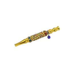 Hookah Mouthpiece J026  - Arabic Collection