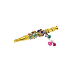 Hookah Mouthpiece J026  - Arabic Collection