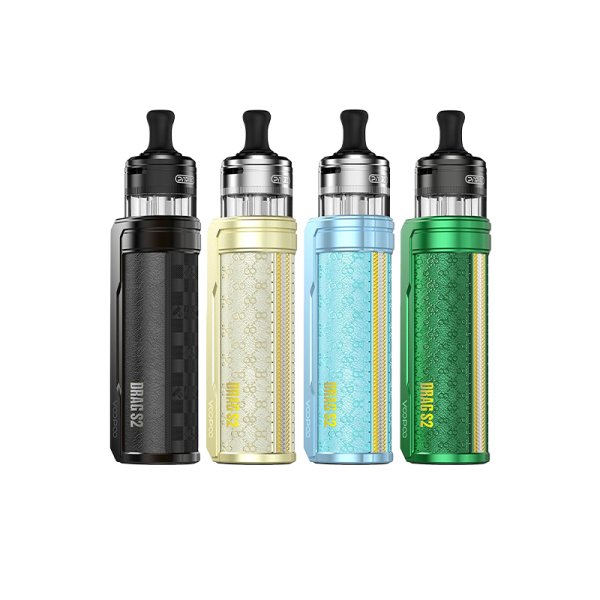 Kit Pod Drag S2 PnP X New Color - Voopoo