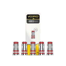 Résistances PnP X 0.45Ω - Voopoo