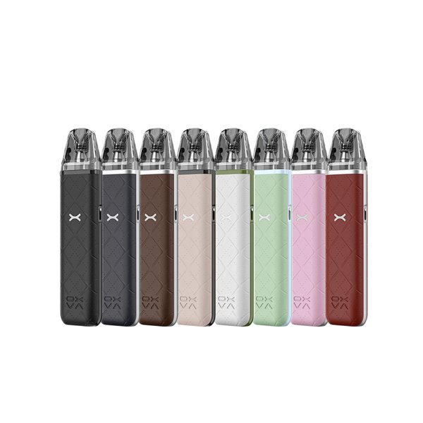 Kit Xlim GO 1000mAh - OXVA