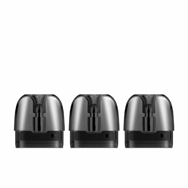 Cartouche Argus Pod 0.7/0.4 2ml (3pcs) - Voopoo