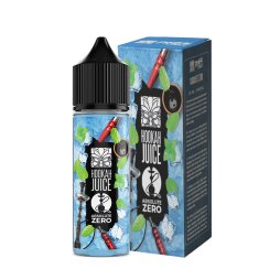 Absolute Zero 0mg 50ml - Hookah Juice by Tribal Force