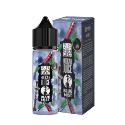 Blue Mist 0mg 50ml - Hookah Juice by Tribal Force