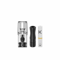 Cartouche Kiwi Spark 2ml 0.8/1.2ohm (3pcs) - Kiwi Vapor