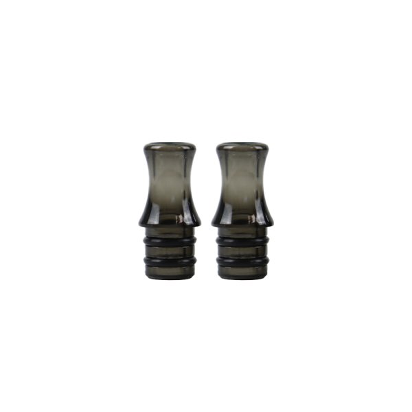 Drip tip 510 Thelema Nexus (2pc) - Lost Vape