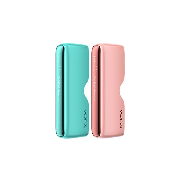 PowerBank Doric Galaxy New Colors - Voopoo