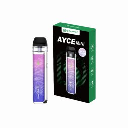 Pack Ayce Pod Mini - Dovpo