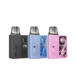 Kit Ursa Baby Pro New Color - Lost Vape