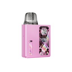 Kit Ursa Baby Pro New Color - Lost Vape