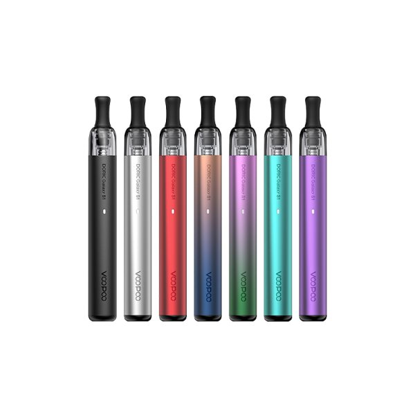 Kit Doric Galaxy S1 800mAh - Voopoo