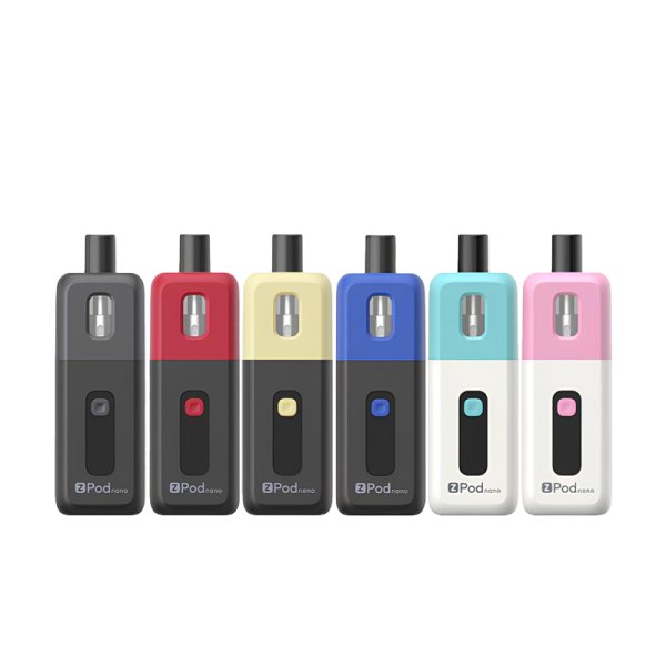 Kit Pod Z Nano 700mAh - Innokin [Destock]