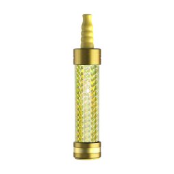 E-Chicha Portable Hookah Air Sparkle Edition 6ml 3200mAh - Fumytech