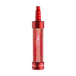 E-Chicha Portable Hookah Air Sparkle Edition 6ml 3200mAh - Fumytech